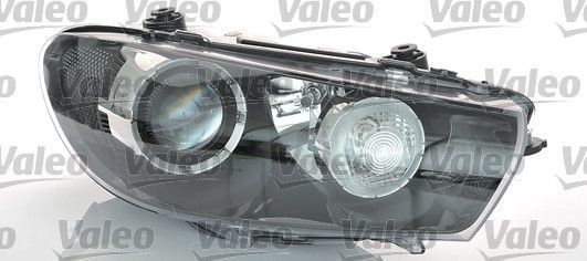 Volkswagen Scirocco Far Komple Bi-Xenon Sol Taraf 2009 Sonrası VALEO