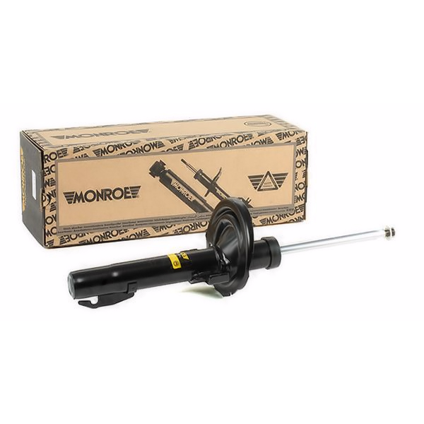 Fiat Fiorino Amortisör Gazlı Arka Sağ/Sol Aynı MONROE