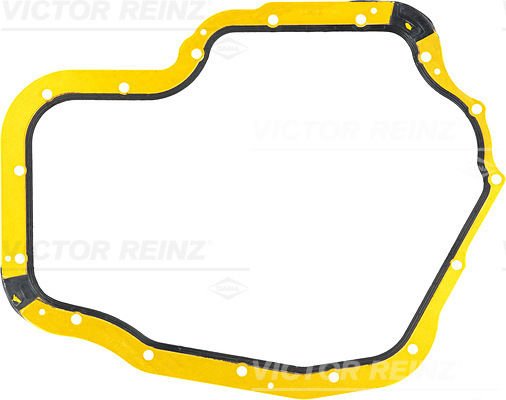 Opel Vectra B 1.8 / 2.0 16V Benzinli Motor Alt Yağ Karter Contası Victor Reinz Marka