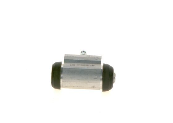 Opel Corsa D Arka Fren Silindiri Bosch Marka