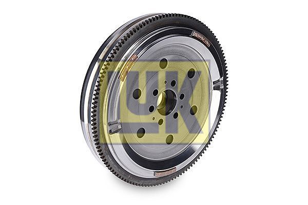 Audi A4 Debriyaj Volanı 1.6 102 Beygir ALZ Motor 2001-2004 LUK