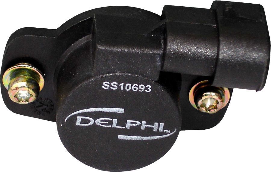 Peugeot 206 1998-2006 Gaz Kelebek Potansiyometre Delphi Marka