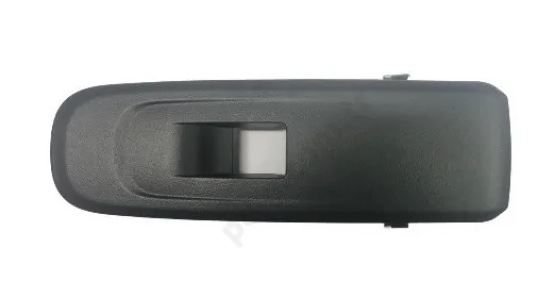 Citroen Berlingo 2019-2020 Sağ Cam Düğme Çerçevesi Orjinal