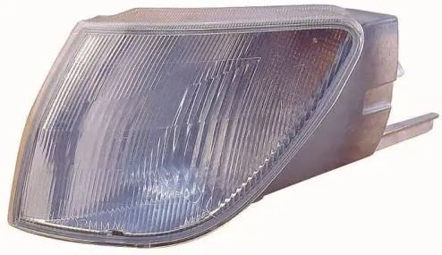 Peugeot 306 1993-1997 Ön Sol Sinyal Depo Marka
