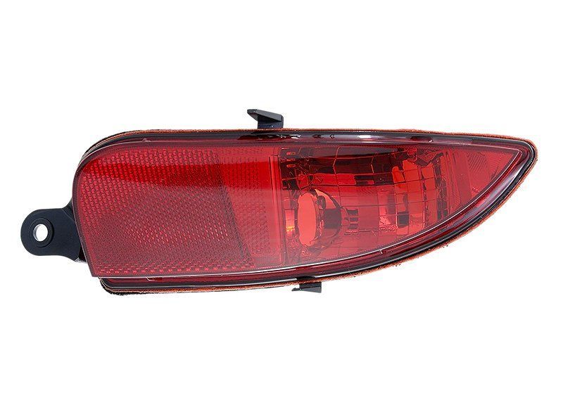 Opel Corsa C 2004 Model Sonrası Arka Sağ Sis Lambası Depo Marka