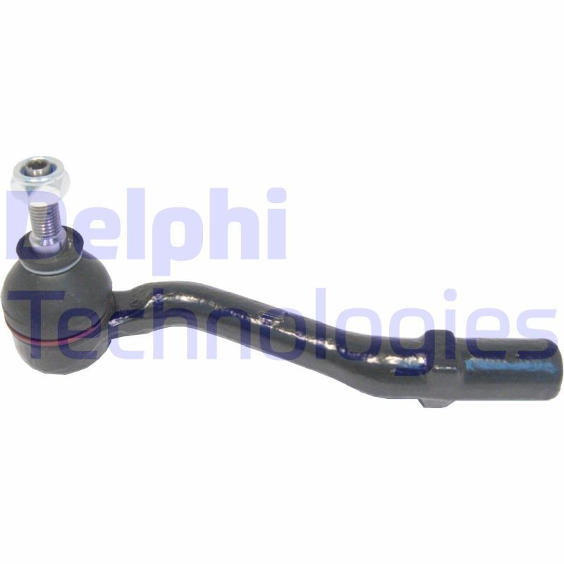 Citroen C3 2002-2009 Sol Rot Başı Delphi Marka
