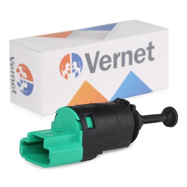 Citroen C4 2005-2010 1.6 Benzinli 16 Valf Fren Müşür Vernet Marka
