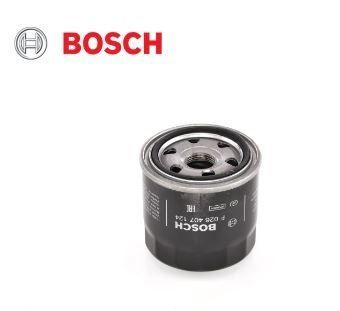 Hyundai Accent Era Yağ Filtresi 1.6 16V 112 Beygir BOSCH