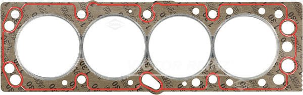 Opel Astra G 1.4 16 Valf (X14XE) Silindir Kapak Contası 61-31985-10