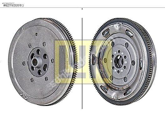 Audi A6 2005-2011 Model Arası 2.0 TDI Volant