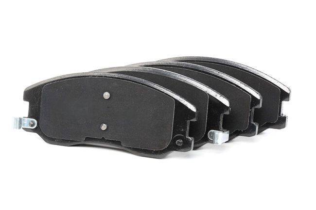 Chevrolet Captiva Ön Fren Balatası 2007-2013 TRW