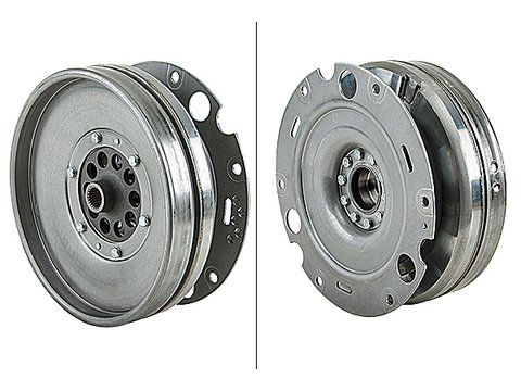Audi A5 2011 - 2017 Model Arası 2.0 TDI Multitronik Volant LUK Marka
