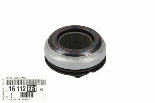 Citroen C-Elysee 2012-2020 1.6 Vti 16 Valf Debriyaj Bilyası Orjinal