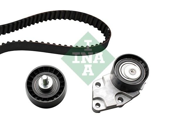 Chevrolet Kalos 1.4 (16 Valf) Benzinli Motor Triger Seti İna Marka