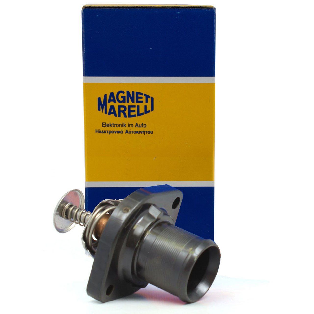 Peugeot 206 2.0 Benzinli Termostat Magnetti Marelli