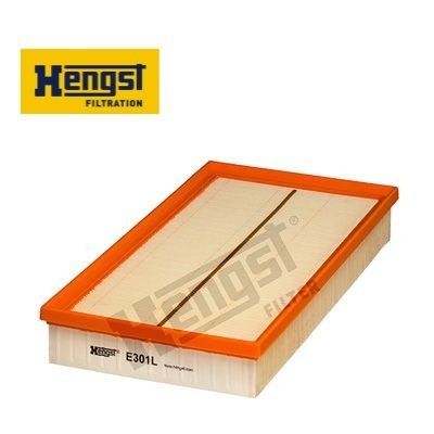 Audi A3 Hava Filtresi 1.9 TDI 110 Beygir 1996-2003 HENGST