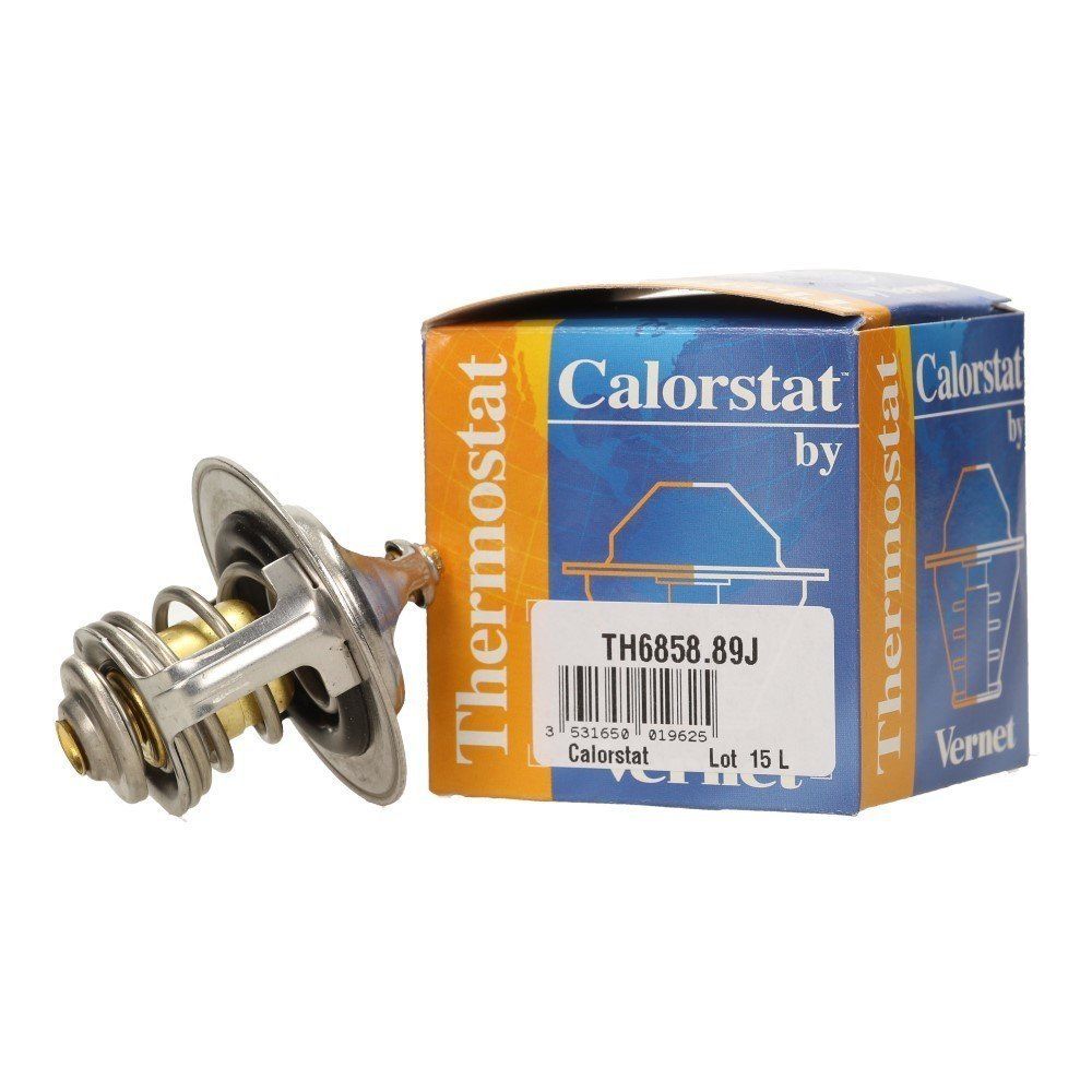 Opel Combo C 1.7 Dizel (Y17DT-Z17DTH) Termostat Calorstat Vernet Marka