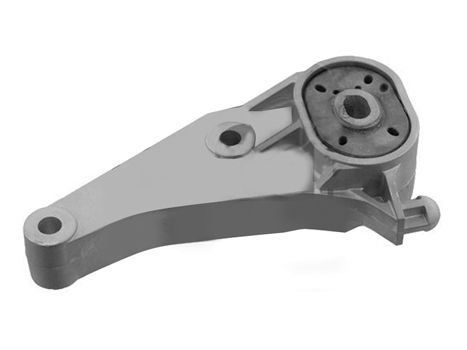 Opel Corsa C 1.0 Benzinli Motor Kulak Arka Braketi (846082)