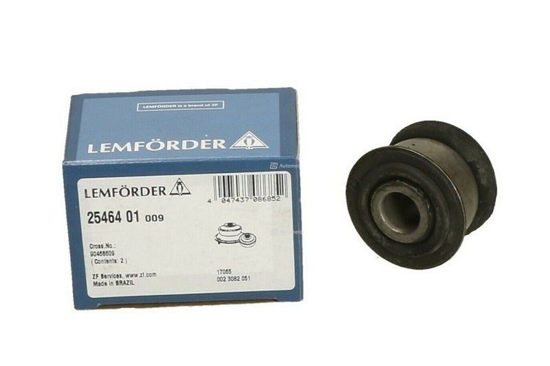 Opel Vectra B Traver Beşik Burcu Lemforder Marka