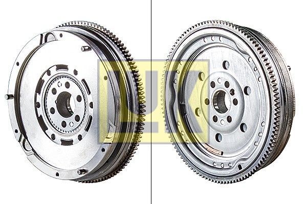 BMW 3 Serisi E46 Kasa Debriyaj Volanı 316 / 318 N40 / N42 / N45 / N46 Motor Manuel 1999-2005 LUK