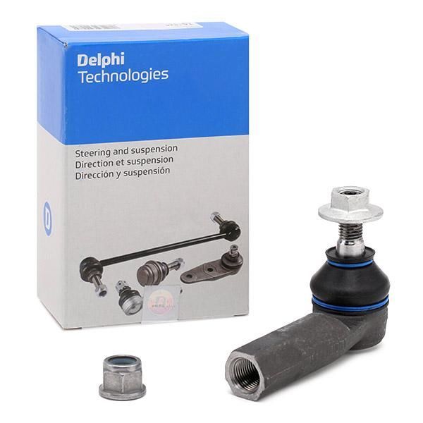 Seat Leon 3 Sağ Ön Rot Başı 2013-2020 DELPHI