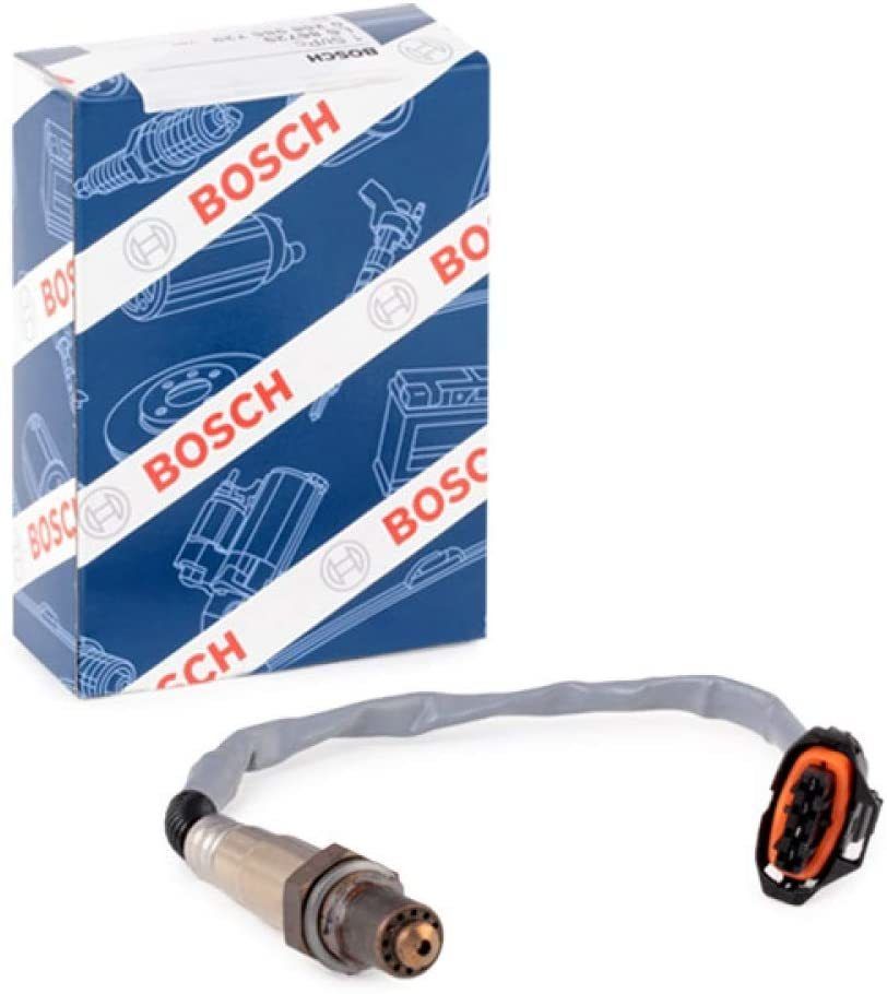 Chevrolet Yeni Aveo 1.2 / 1.4 Benzinli 2. Konum Oksijen Sensörü Bosch Marka 0258986729