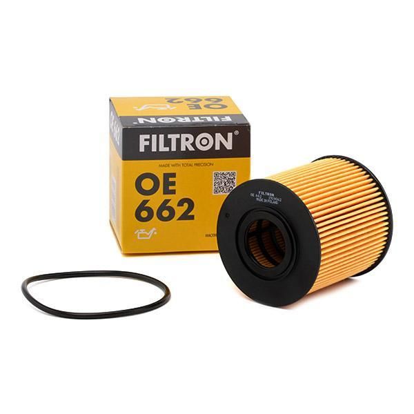 Volvo S40 Yağ Filtresi 2.0 136 Beygir 1998-2003 FILTRON