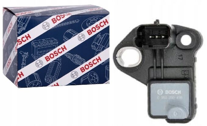 Citroen Berlingo 2009-2018 1.6 Dizel Krank Devir Sensörü Bosch Marka