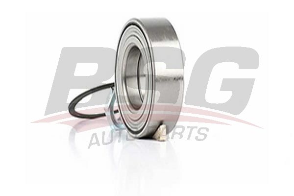 Peugeot 3008 2010-2016 Ön Teker Bilyası Rulmanı Bsg Marka