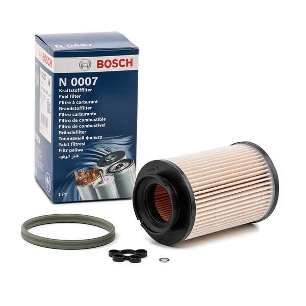 Volkswagen Golf 5 Mazot Filtresi 1.9 TDI 105 Beygir 2004-2005 BOSCH