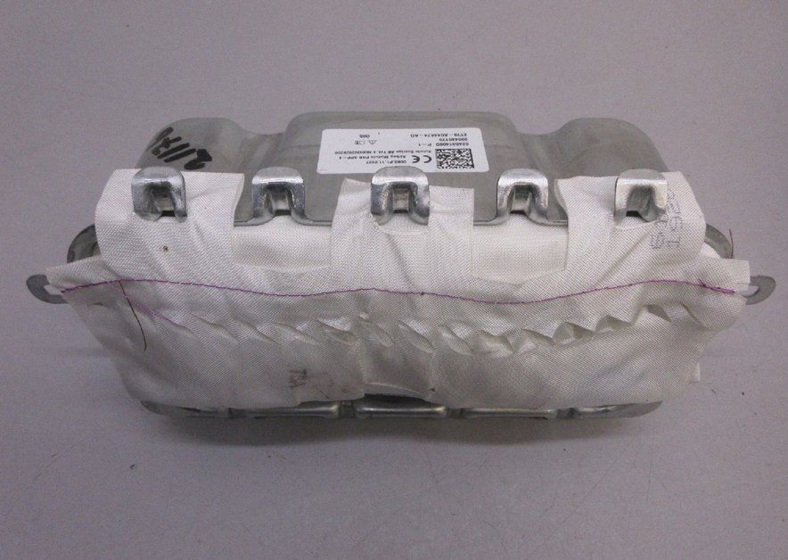 Ford Courier 2012-2017 Yolcu Airbag Ford Orjinal