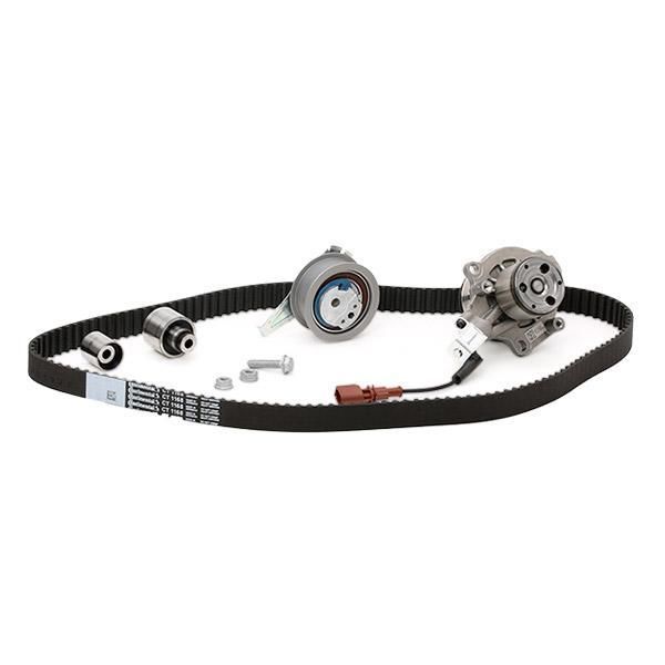 Skoda Karoq 1.6 TDI DDYA Motor Triger Set Devirdaimli Sensörlü Gates Marka
