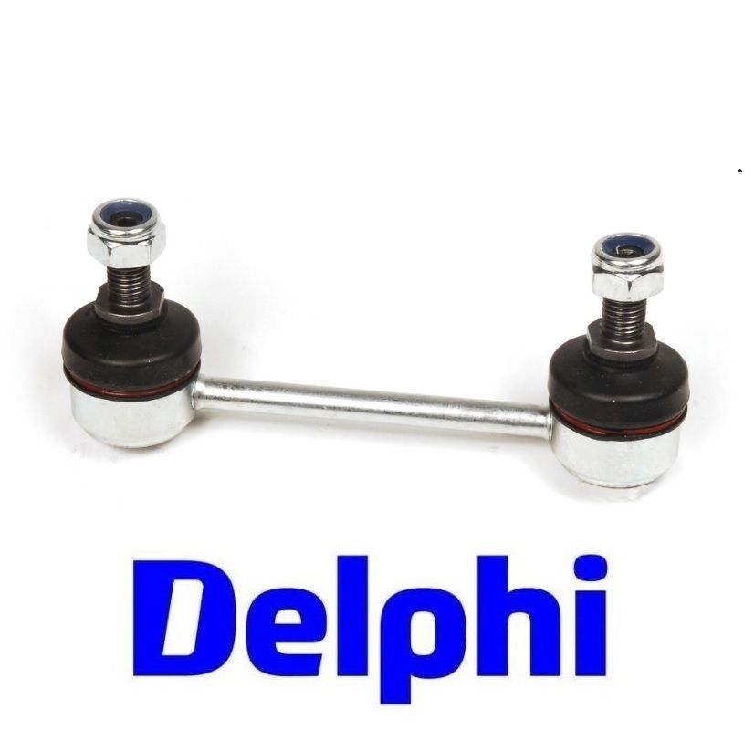 Ford Connect 2003-2008 Arka Askı Rotu ( Arka Z rot ) Delphi Marka