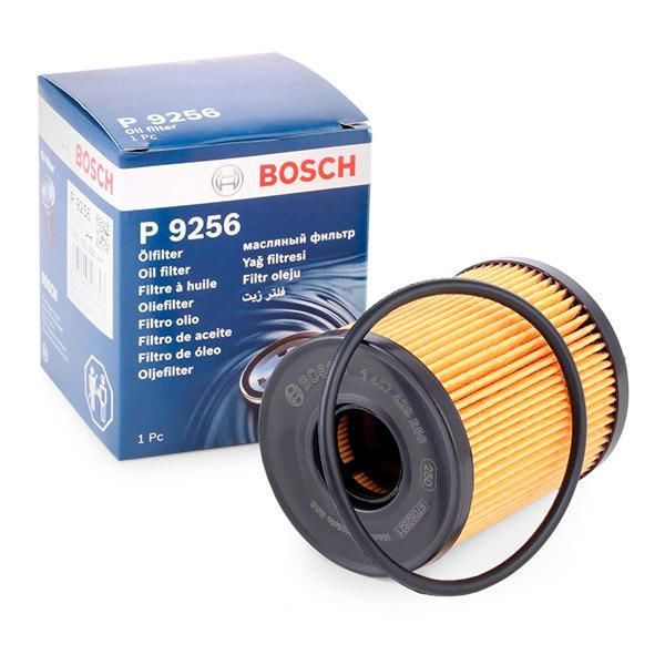 Opel Astra H Yağ Filtresi 1.3 CDTI 90 Beygir 2005-2010 BOSCH