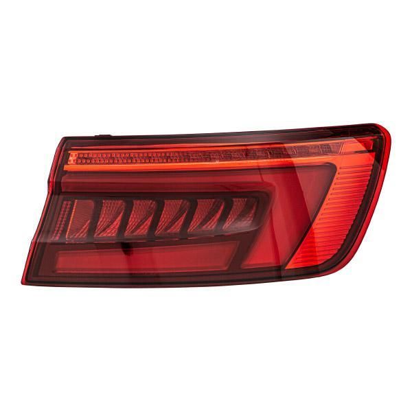 Audi A4 2016 - 2019 Model Arası Sağ Ledli Dış Stop Hella Marka