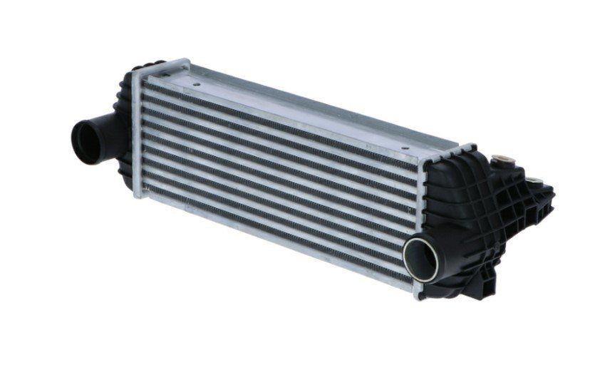 Ford Connect 2008-2013 1.8 TDCI İntercooler Radyatörü Ford Orjinal