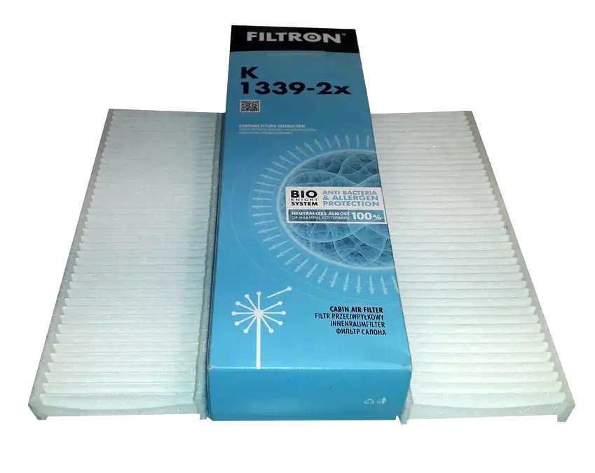 Peugeot 301 Polen Filtresi 1.6 BlueHDi 100 Beygir 2012-2020 FILTRON