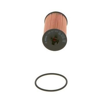 Opel Mokka Mokka X 1.2-1.4 Motor Yağ Filtresi Bosch Marka 20012-2017
