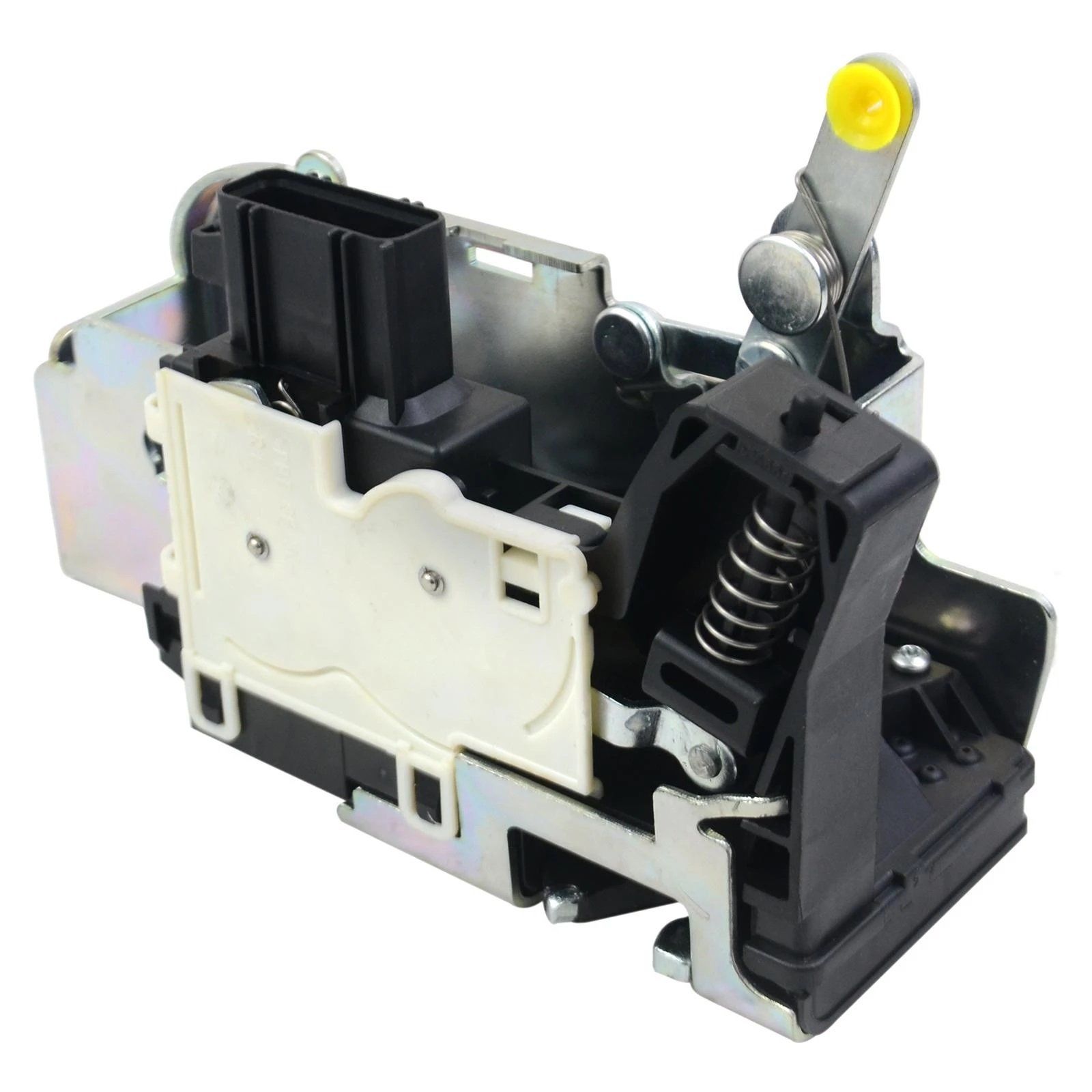 Ford V347 Transit 2007-2013 Arka Çift Kapı Sağ Bagaj Kiliti Ford Orjinal