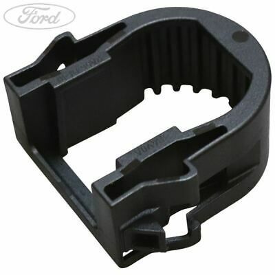 Ford Courier 2012-2019 İntercooler Baglantı Plastiği Ford Orjinal