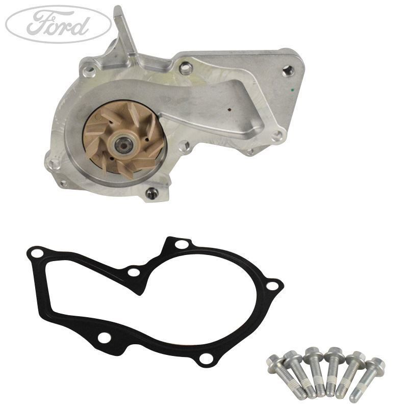 Ford Mondeo 2014-2018 1.5 Ecoboost Benzinli Devirdaim (Su Pompası) Ford Orjinal