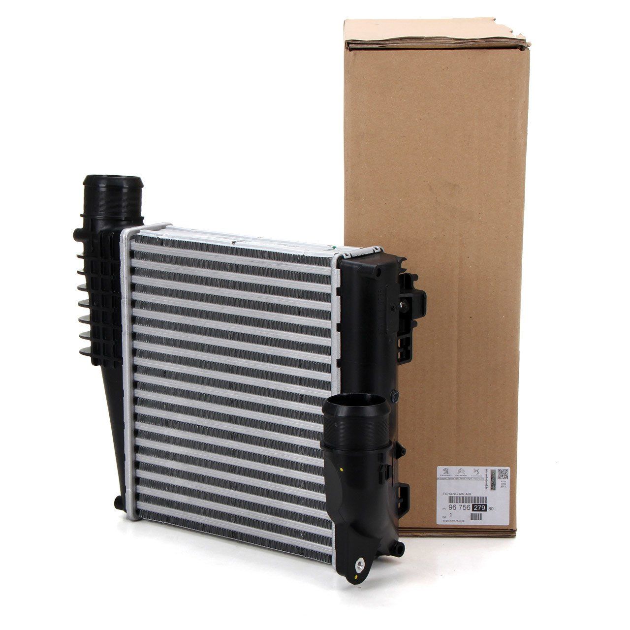 Peugeot 5008 1.6 Puretech Benzinli İntercooler Orjinal