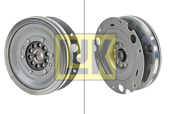 Audi Q5 2009 - 2017 Model Arası 2.0 TDI Motor Volant LUK Marka