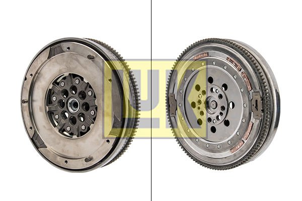 Bmw F20 LCI Kasa 116d ed B37 Motor Volant LUK Marka