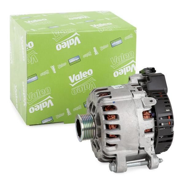 Citroen C5 2008-2015 1.6 Hdi Şarj Dinamosu Alternatör Valeo Marka