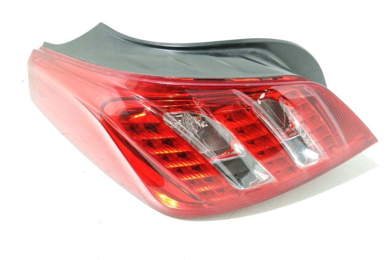 Peugeot 508 2012-2016 Sol Stop Lambası Orjinal