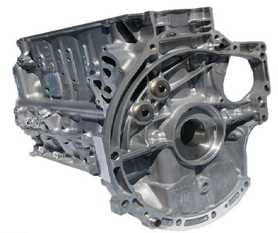 Peugeot 208 1.6 Dizel Euro 5 Motor Bloğu (Piston Sekmanlı) Orjinal Sıfır Faturalı