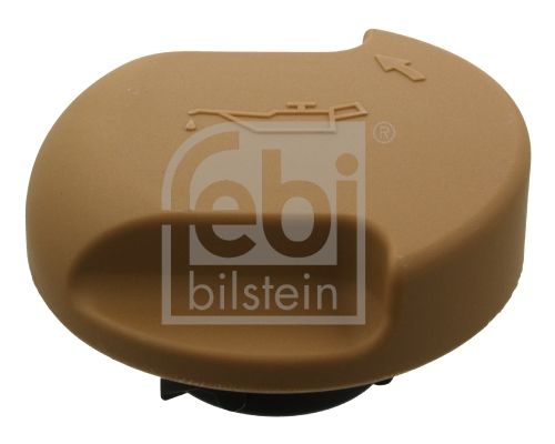 Opel Vectra B 1.6 Benzinli (X16XEL) Motor Yağ Kapağı Febi Marka 1996-1998