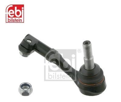BMW 1 Serisi E87 Kasa Sağ Rotbaşı 2005-2011 FEBI