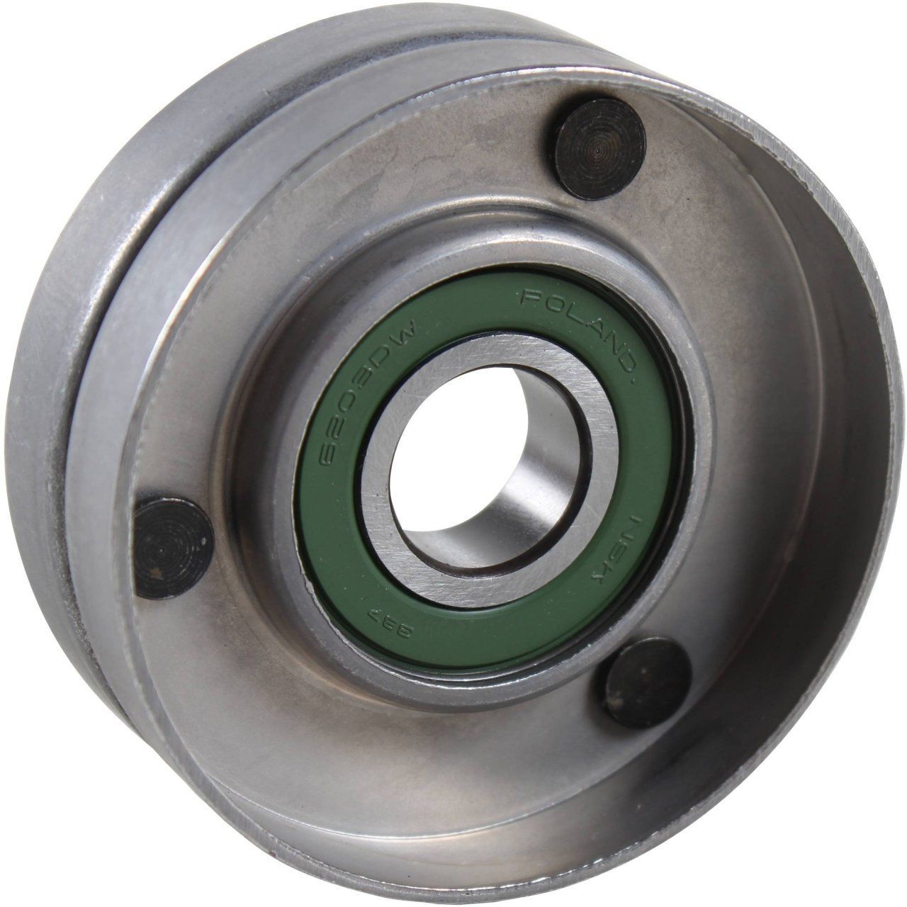 Opel Astra F 1.4 / 1.6 (8-16 Valf) Benzinli V Kayış Gergi Bilyası Aba Marka